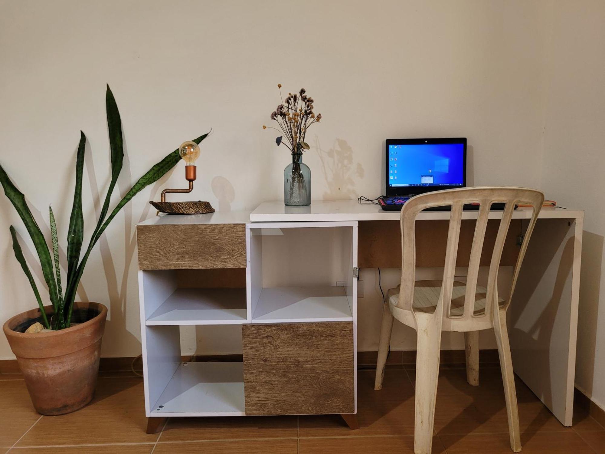 Ecovilab กวาราชินเกตา ภายนอก รูปภาพ